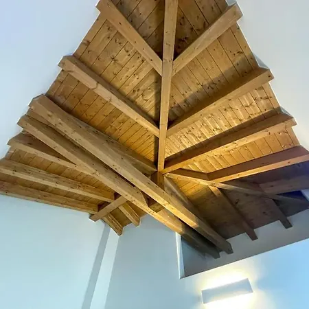 Apartmán Dimora Il Fontanile