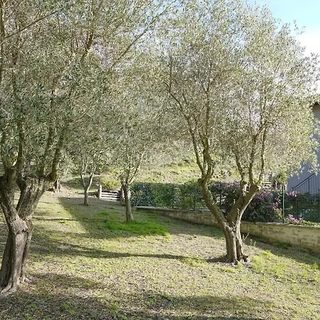 Dimora Il Fontanile Apartmán Castel di Guido