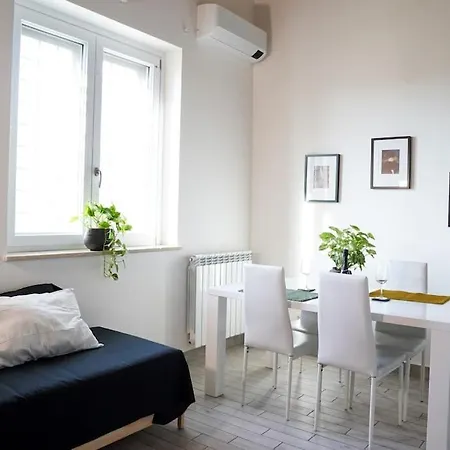 Dimora Il Fontanile Apartment