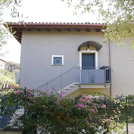 Apartmán Dimora Il Fontanile Castel di Guido