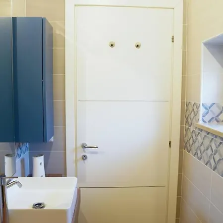 Apartment Dimora Il Fontanile *