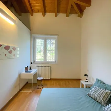 Dimora Il Fontanile Apartmán Castel di Guido