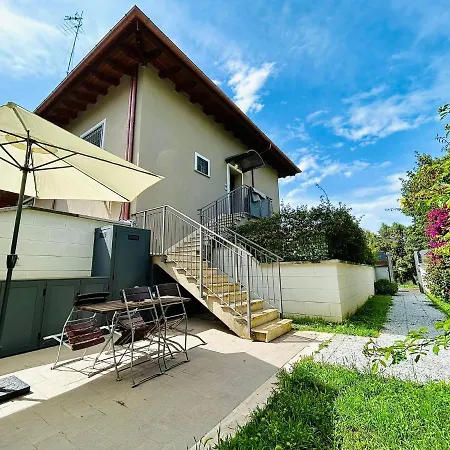 Dimora Il Fontanile Apartmán *