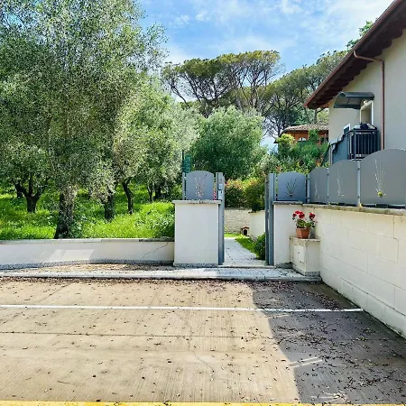 Apartment Dimora Il Fontanile *